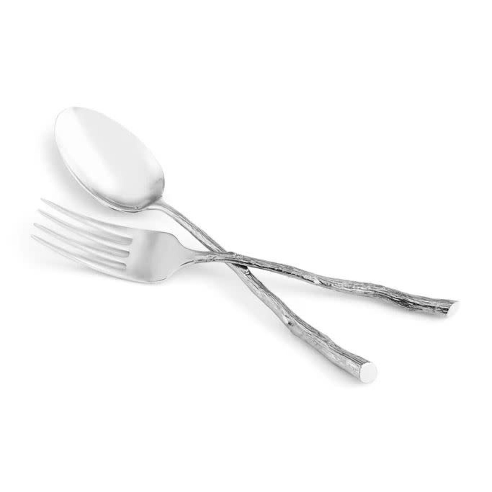 Michael Aram Twig Serving Set