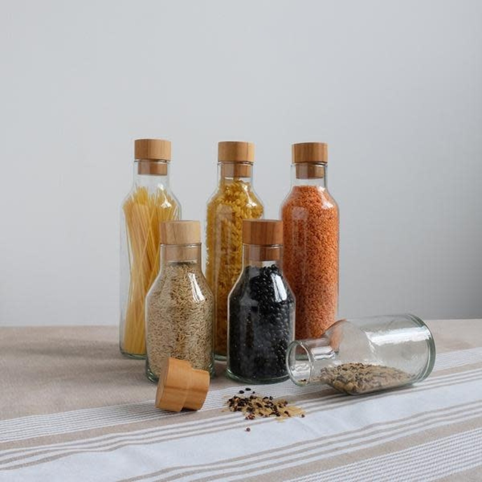 Sobremesa Large Carafe