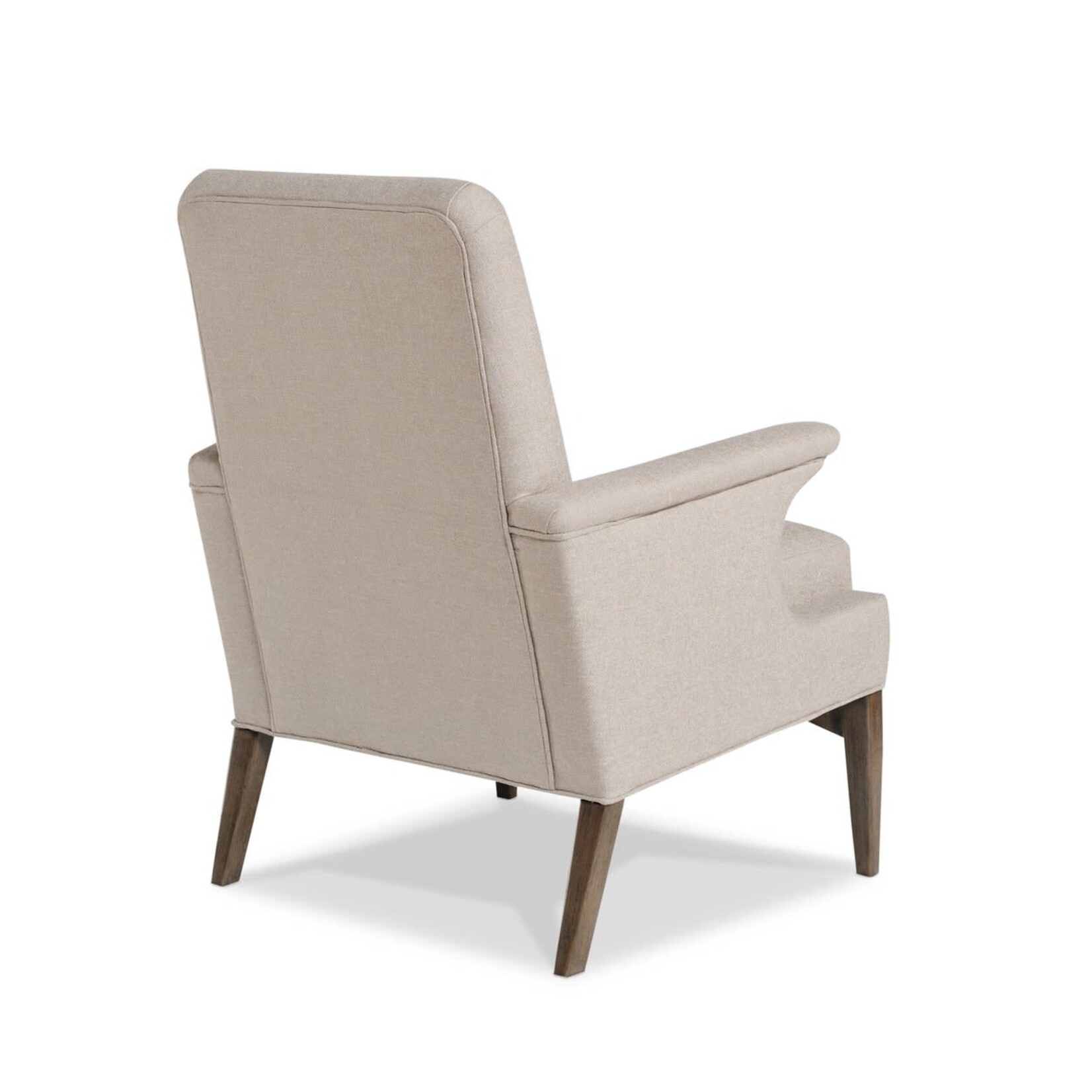 Taylor King Gallery Chair Vani Stone
