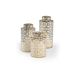 Wildwood Noble Canister Set of 3