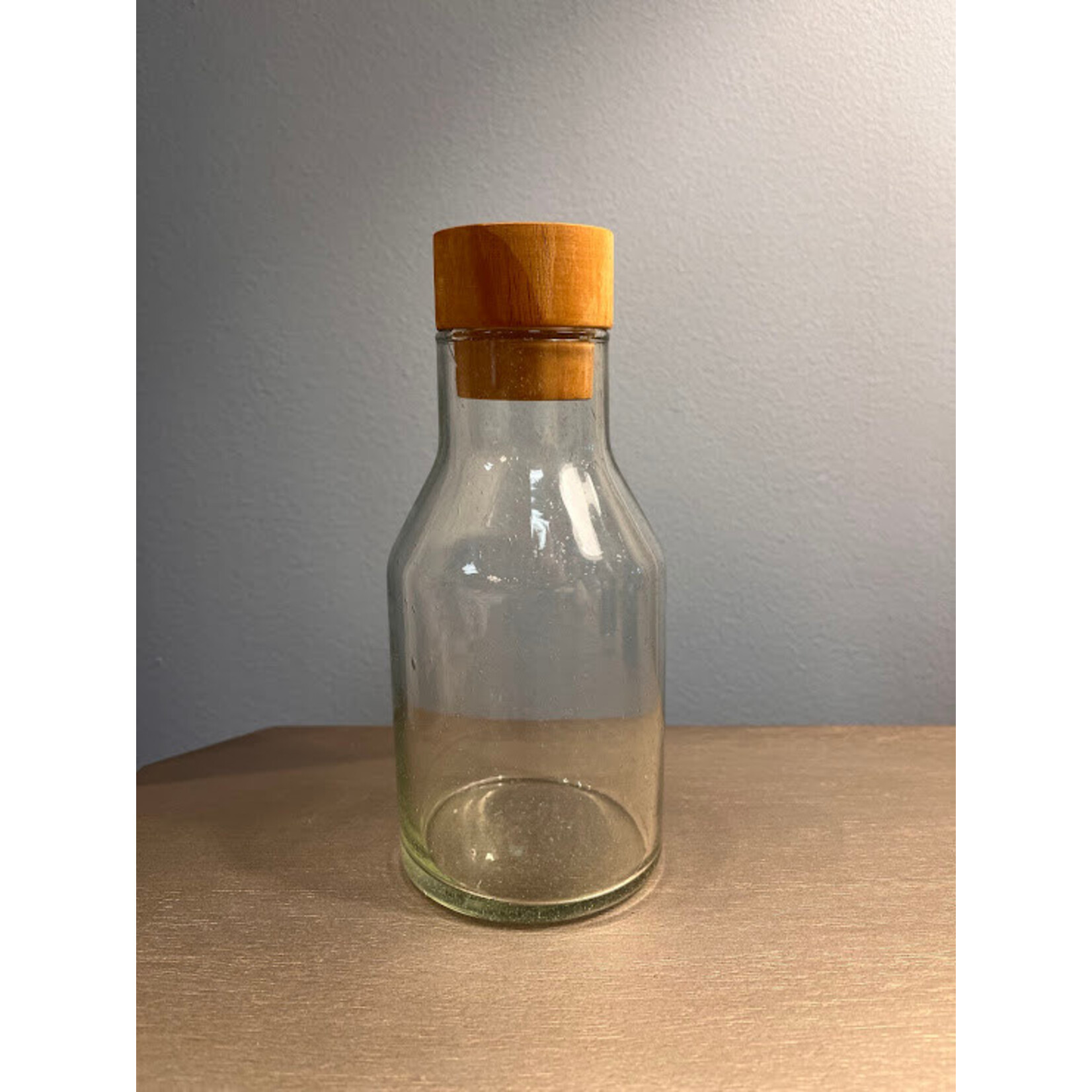 Sobremesa Small Carafe