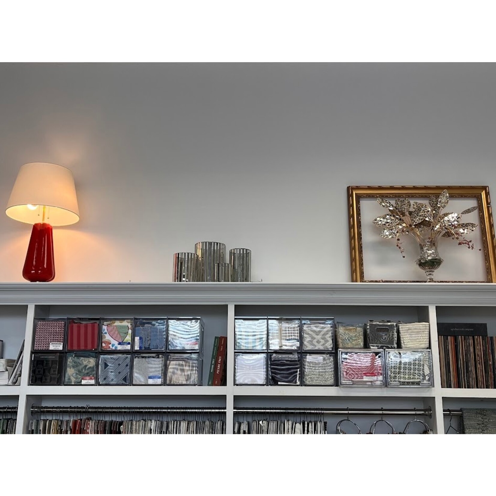 Tozai Mirror Candleholder Medium