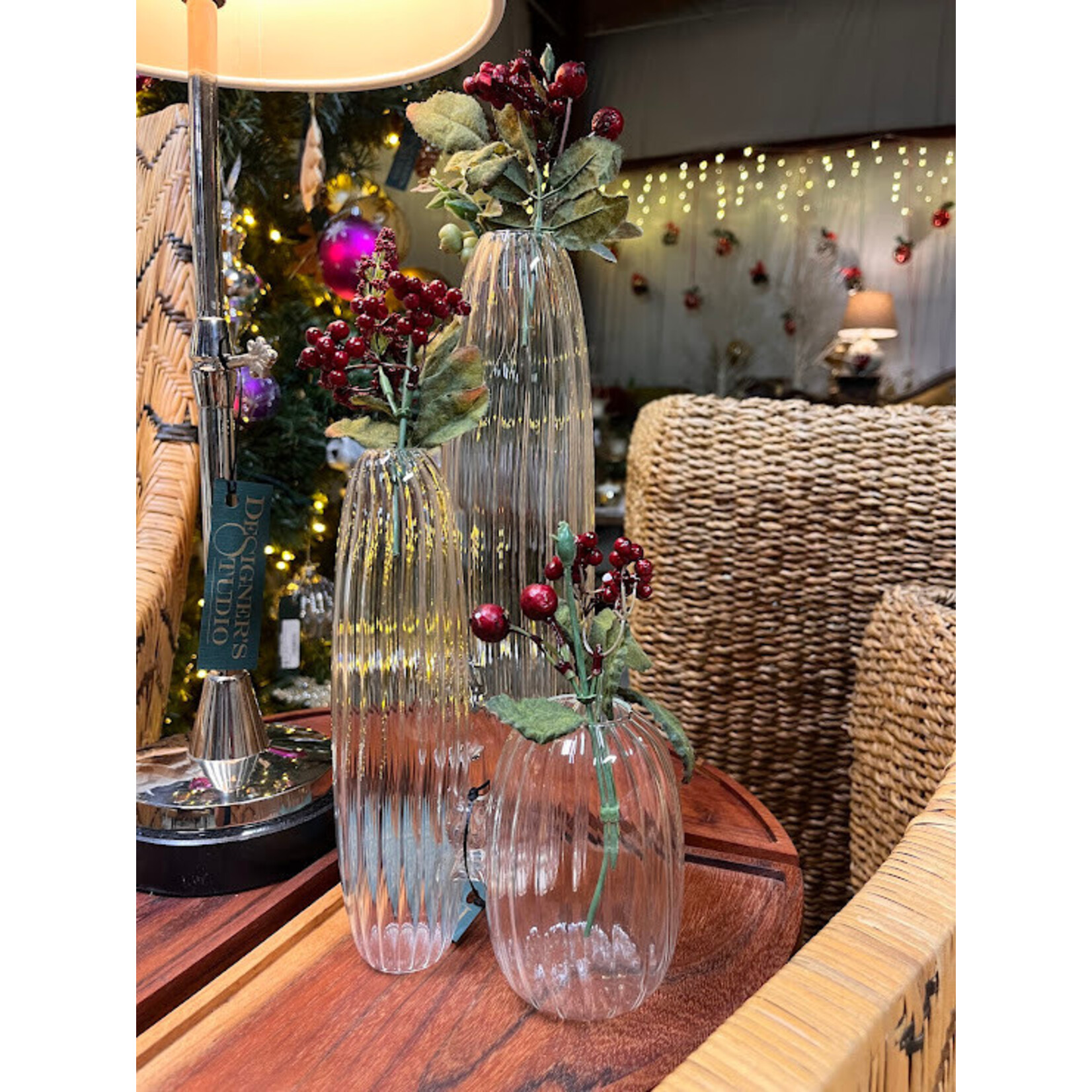 Bidk Home Bonseki Serax Vase