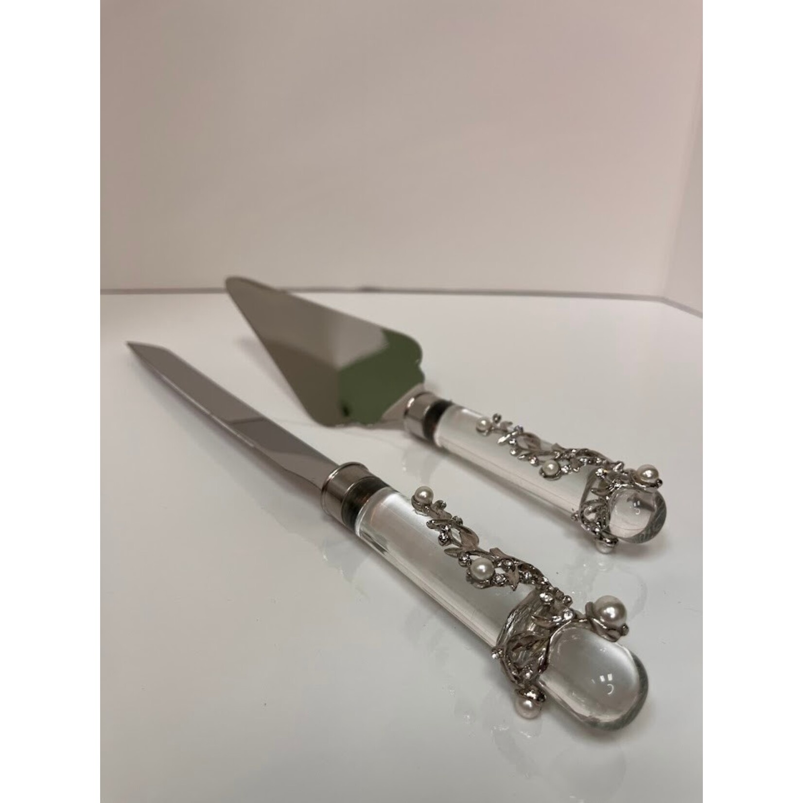 Olivia Riegel Eleanor Dessert Serving Set