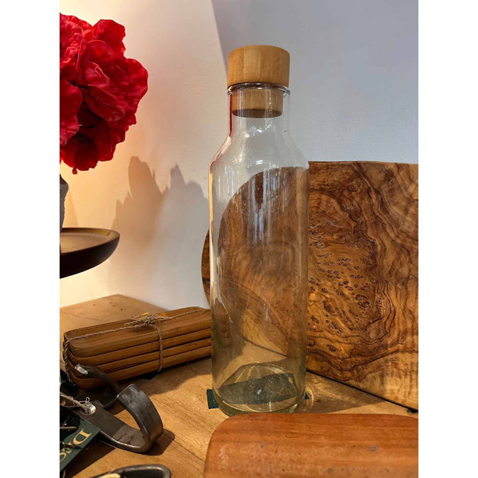 Sobremesa Large Carafe