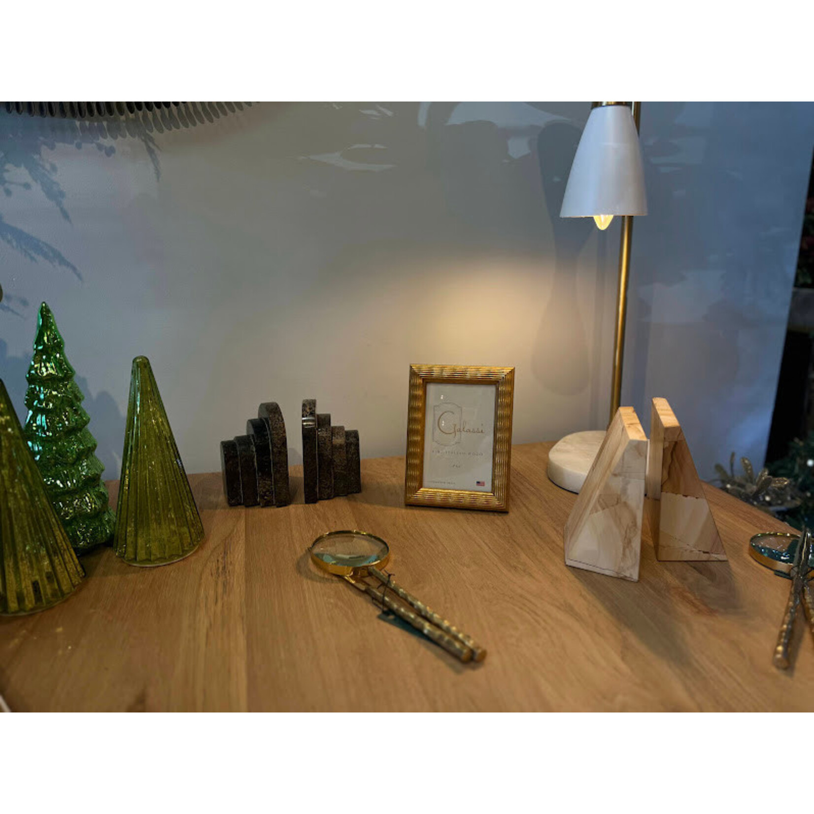 Two's Company LED Evergreen Tree