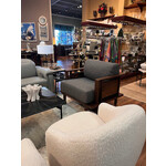 Copeland Sierra Walnut Chair Slate