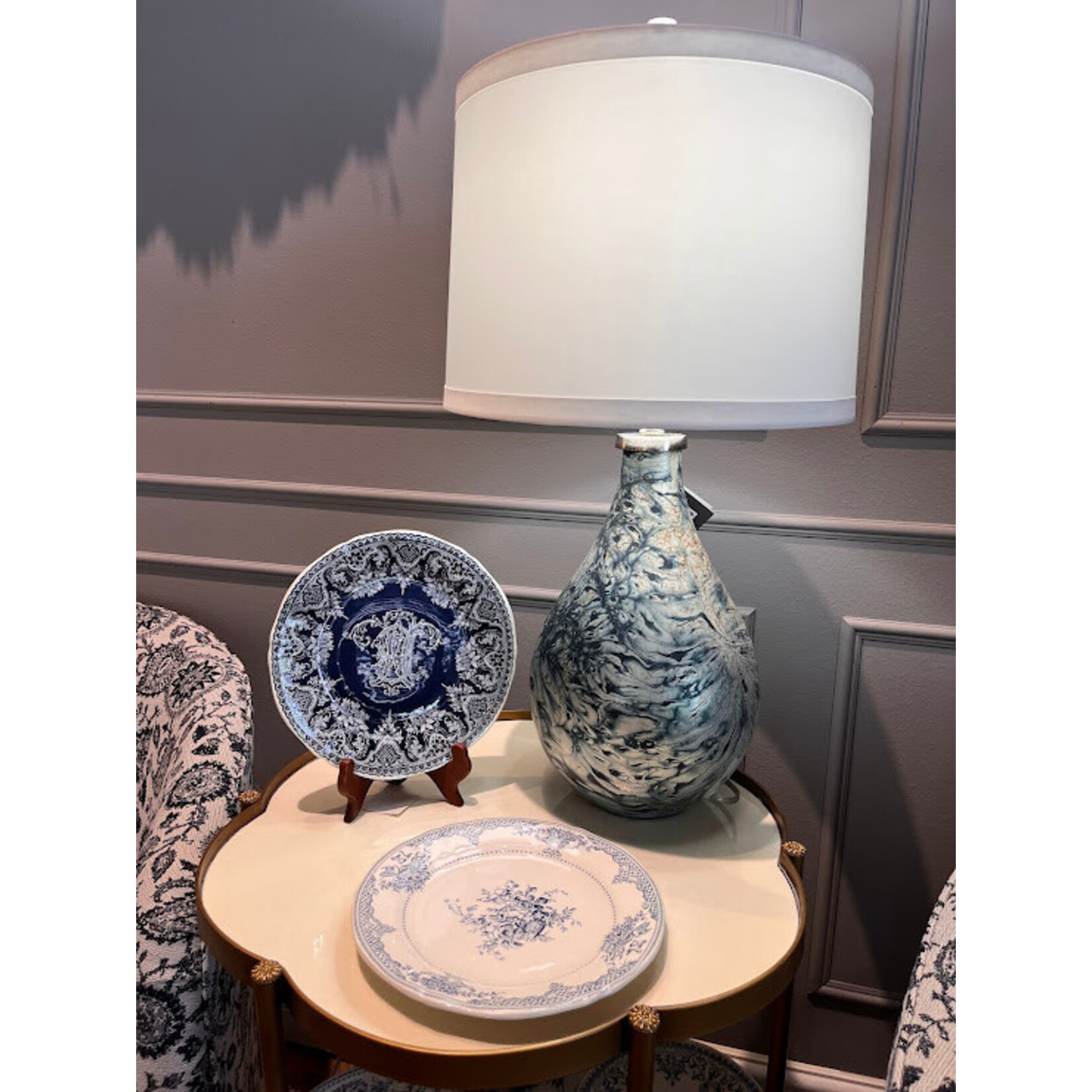 Wildwood Marianna Lamp