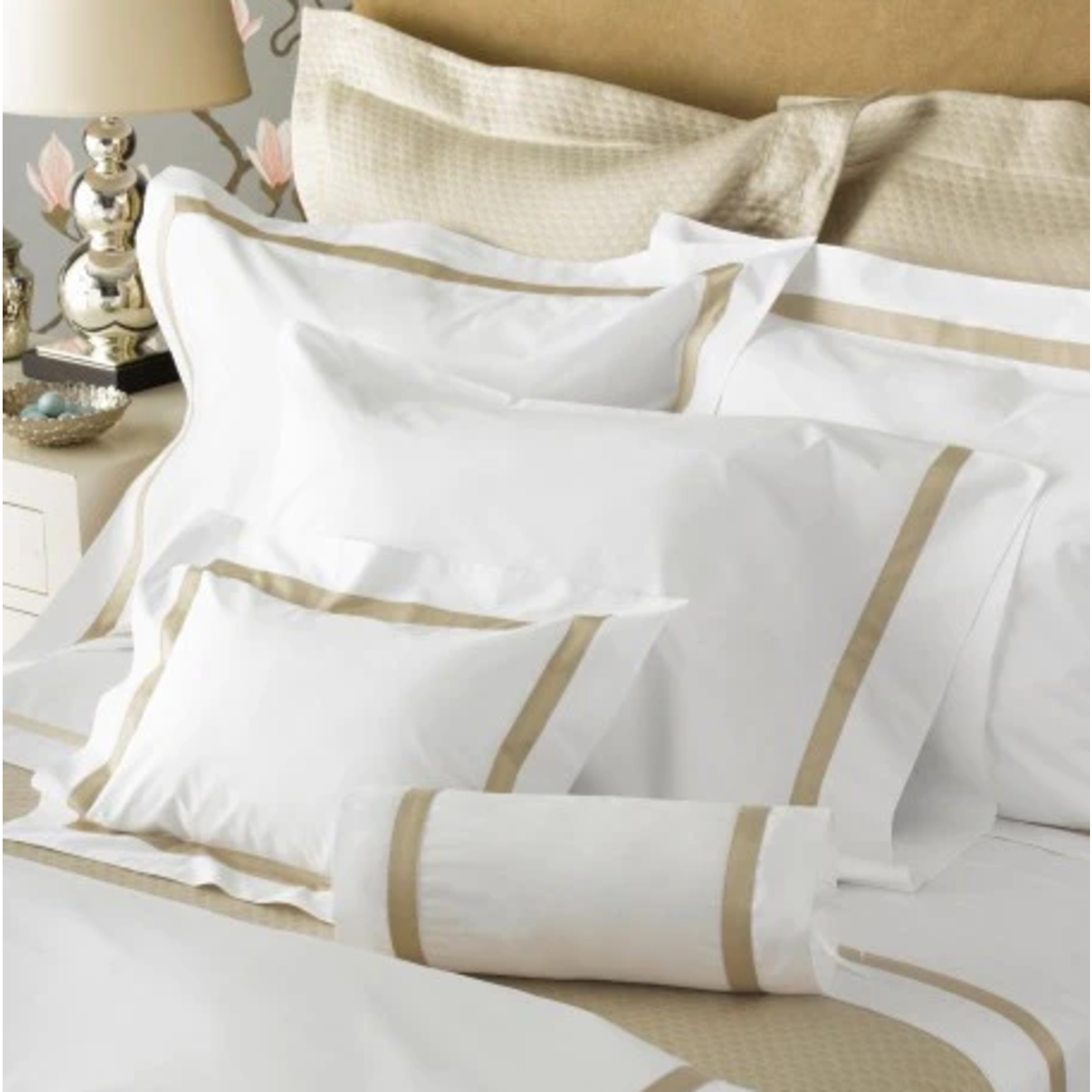 Matouk Lowell Flat Sheet