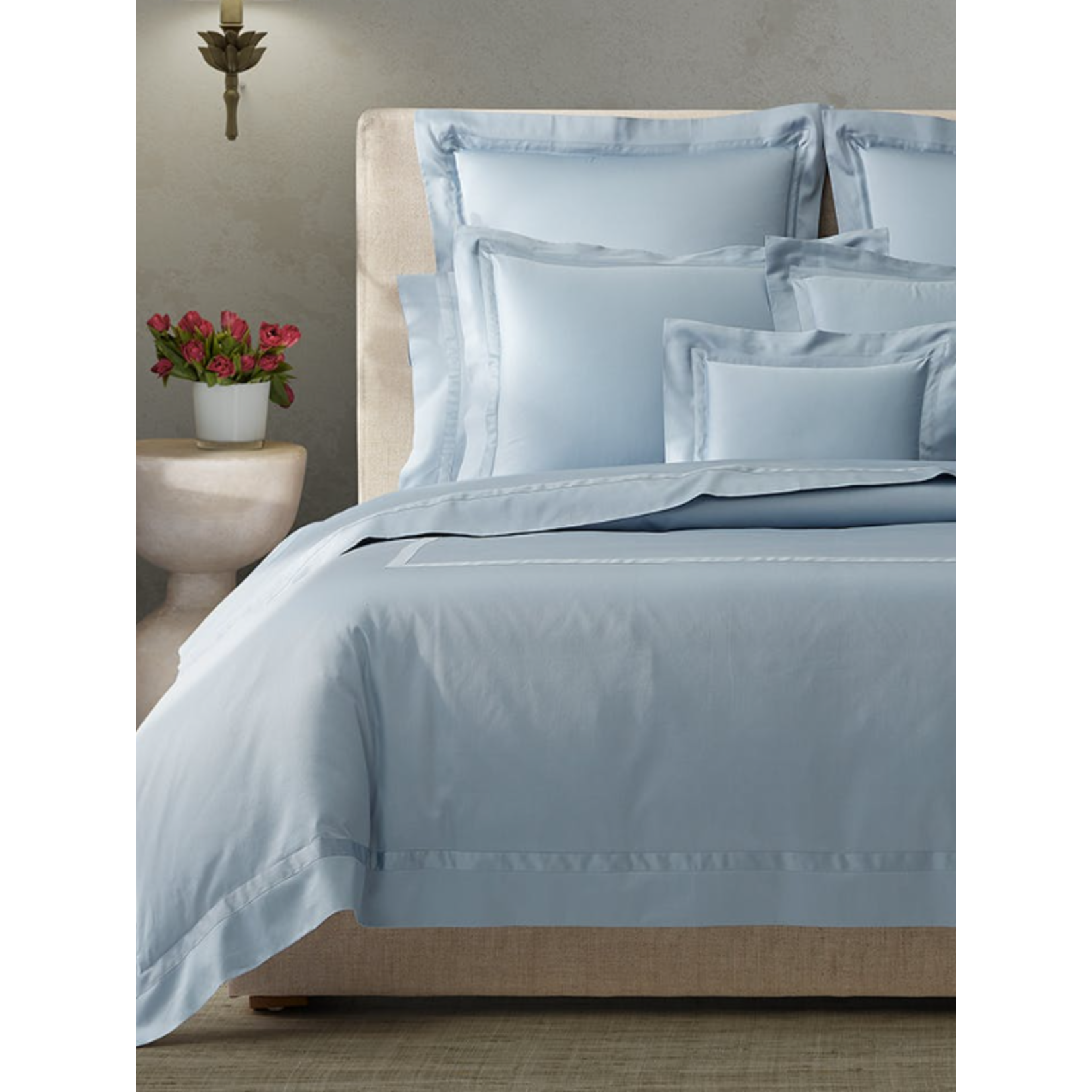 Matouk Nocturne Fitted Sheet