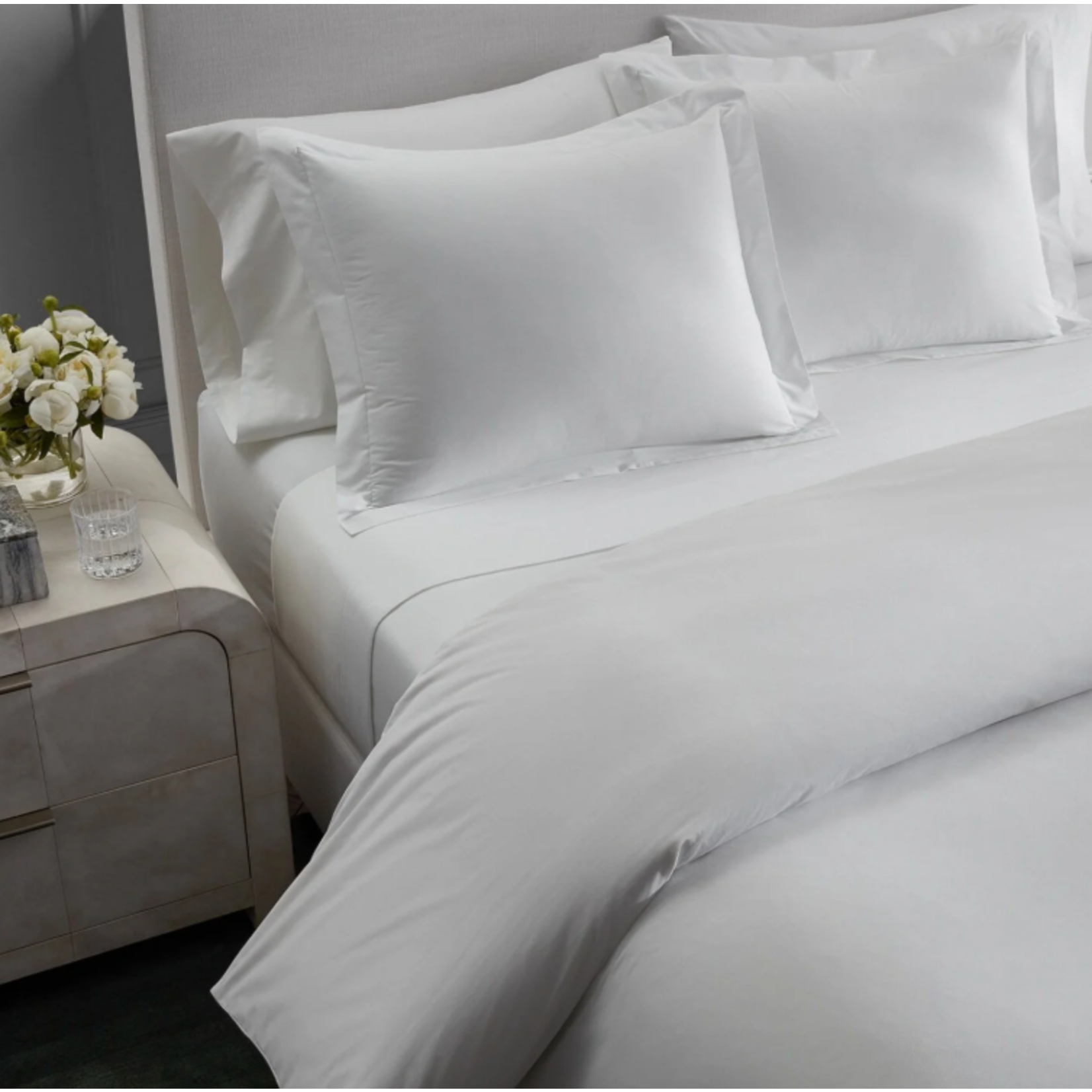 Matouk Nocturne Fitted Sheet
