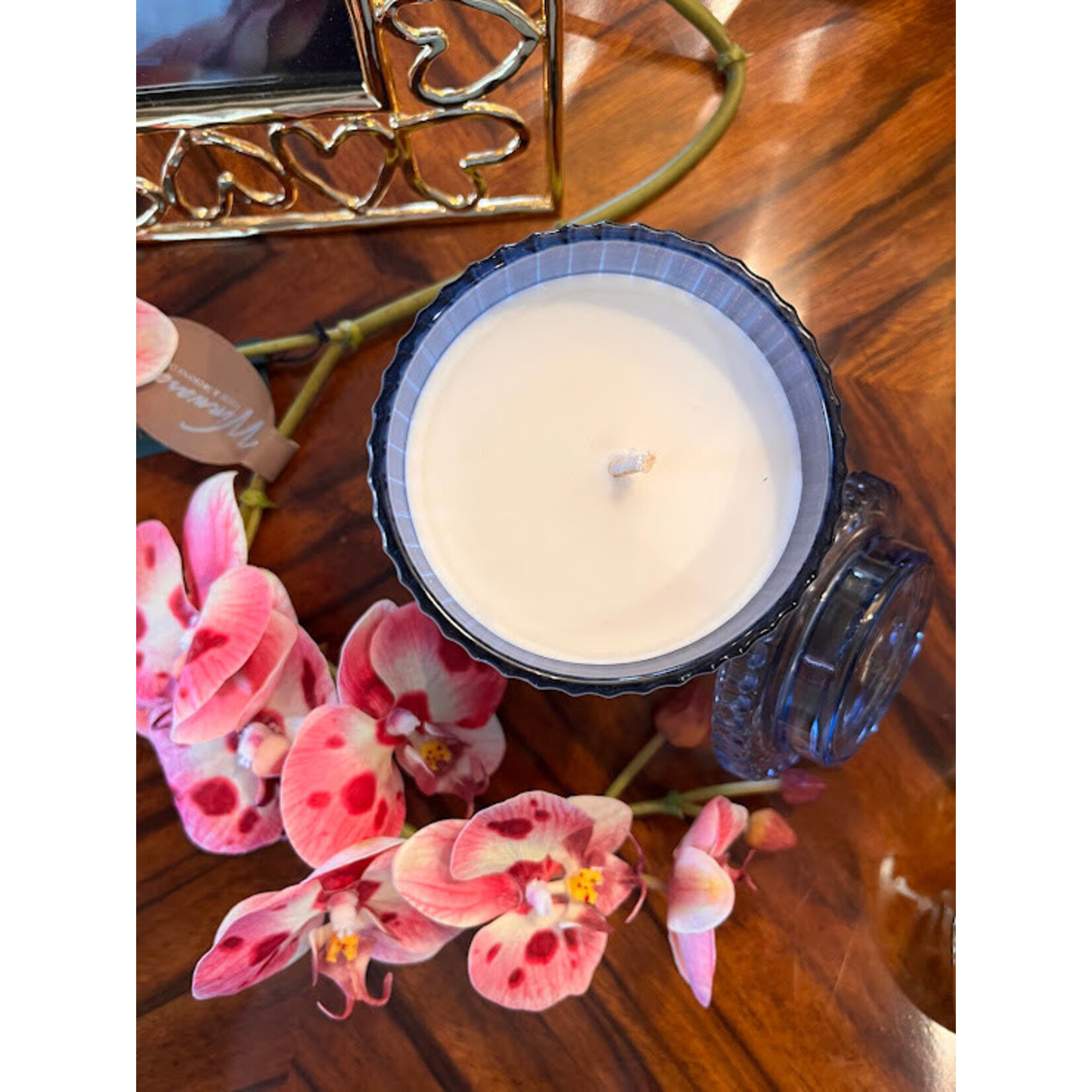 La Jolie Muse Amelie11 oz Candle