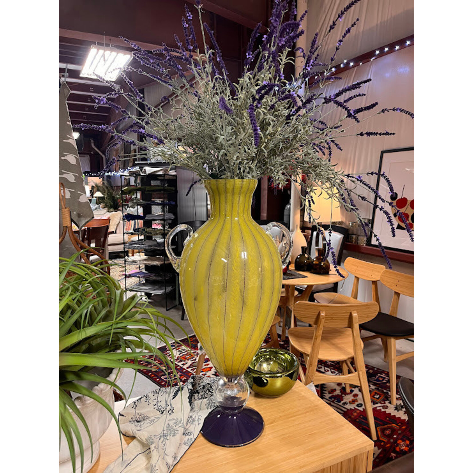 Wildwood Margarita Donato Urn Vase