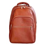 John Cole Julian Large Backpack Oiled