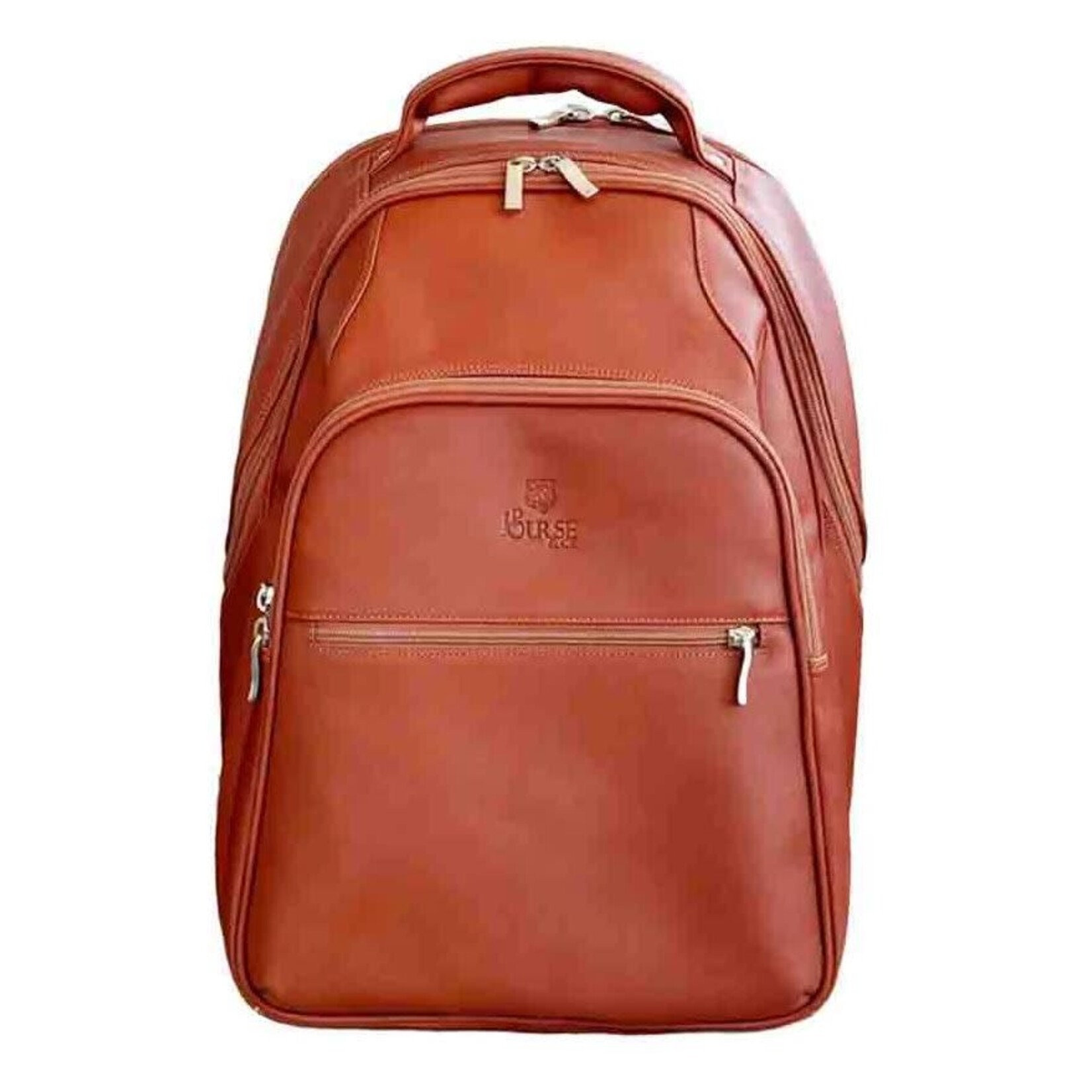 John Cole Julian Large Backpack Oiled