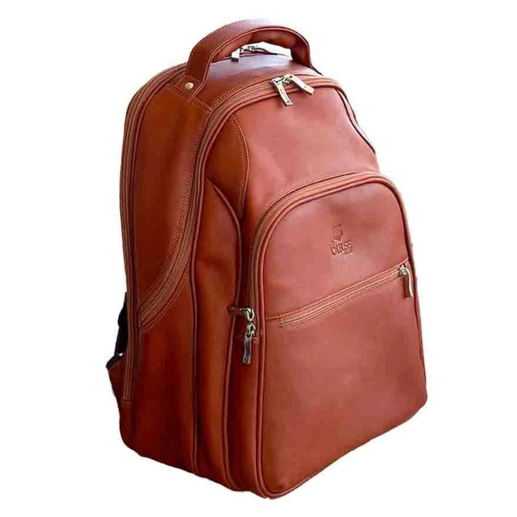 John Cole Julian Large Backpack Oiled