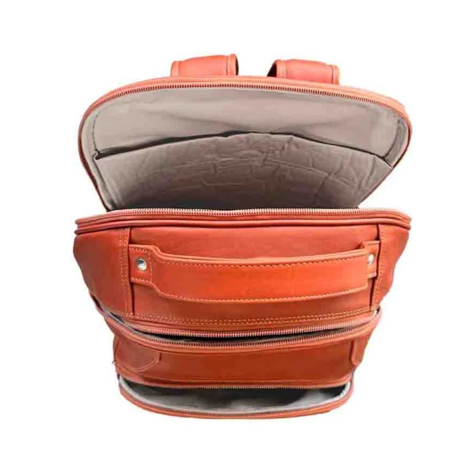 John Cole Julian Large Backpack Oiled