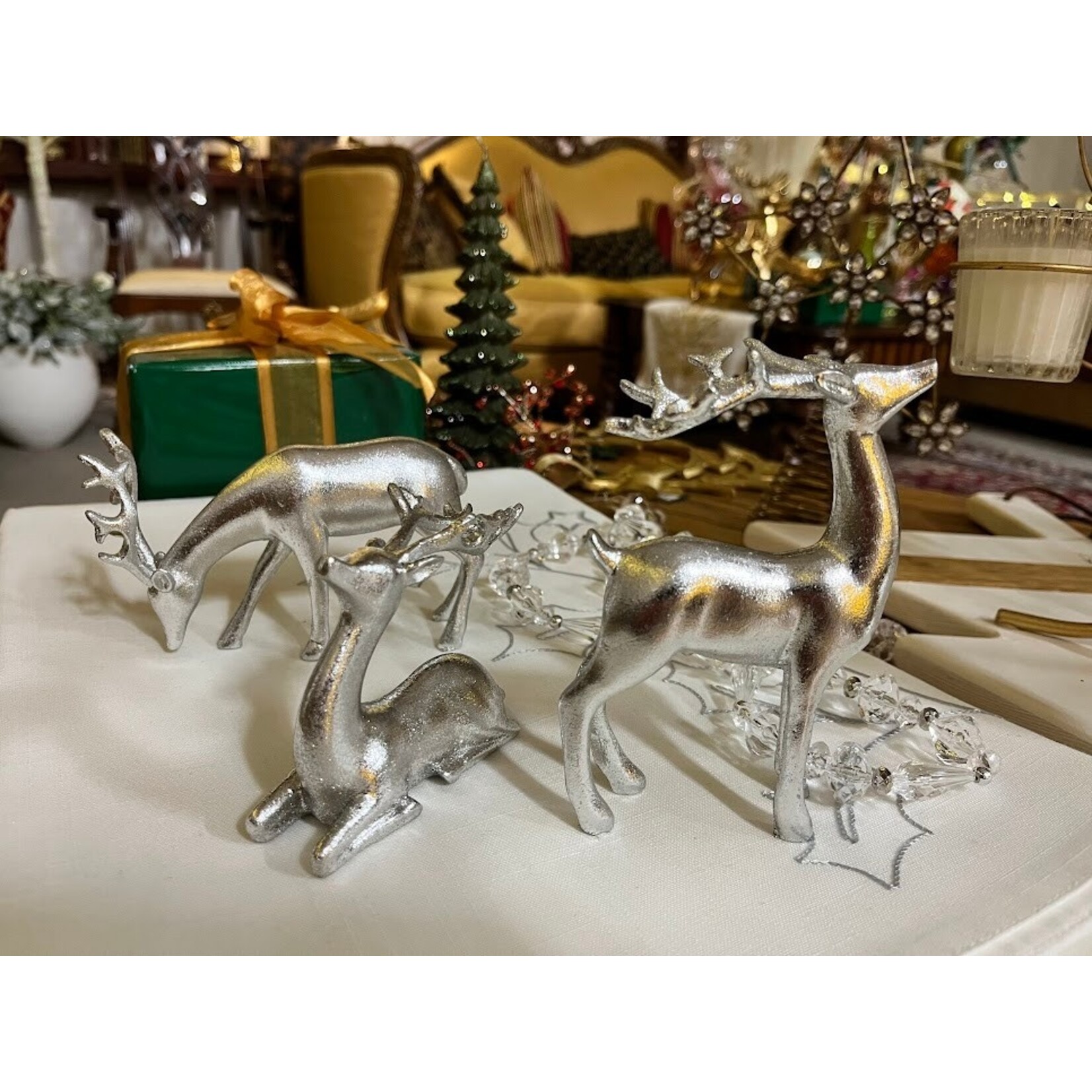 Zodax Decorative Reindeer