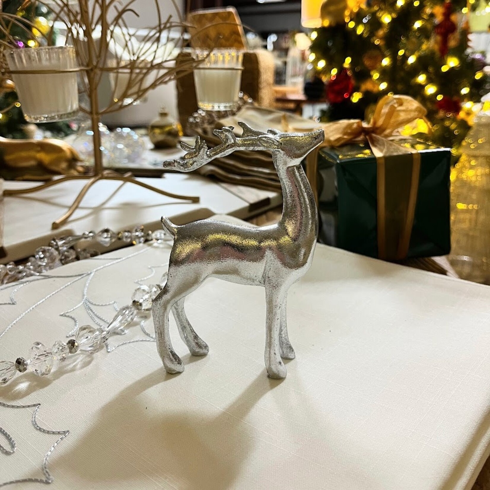 Zodax Decorative Reindeer