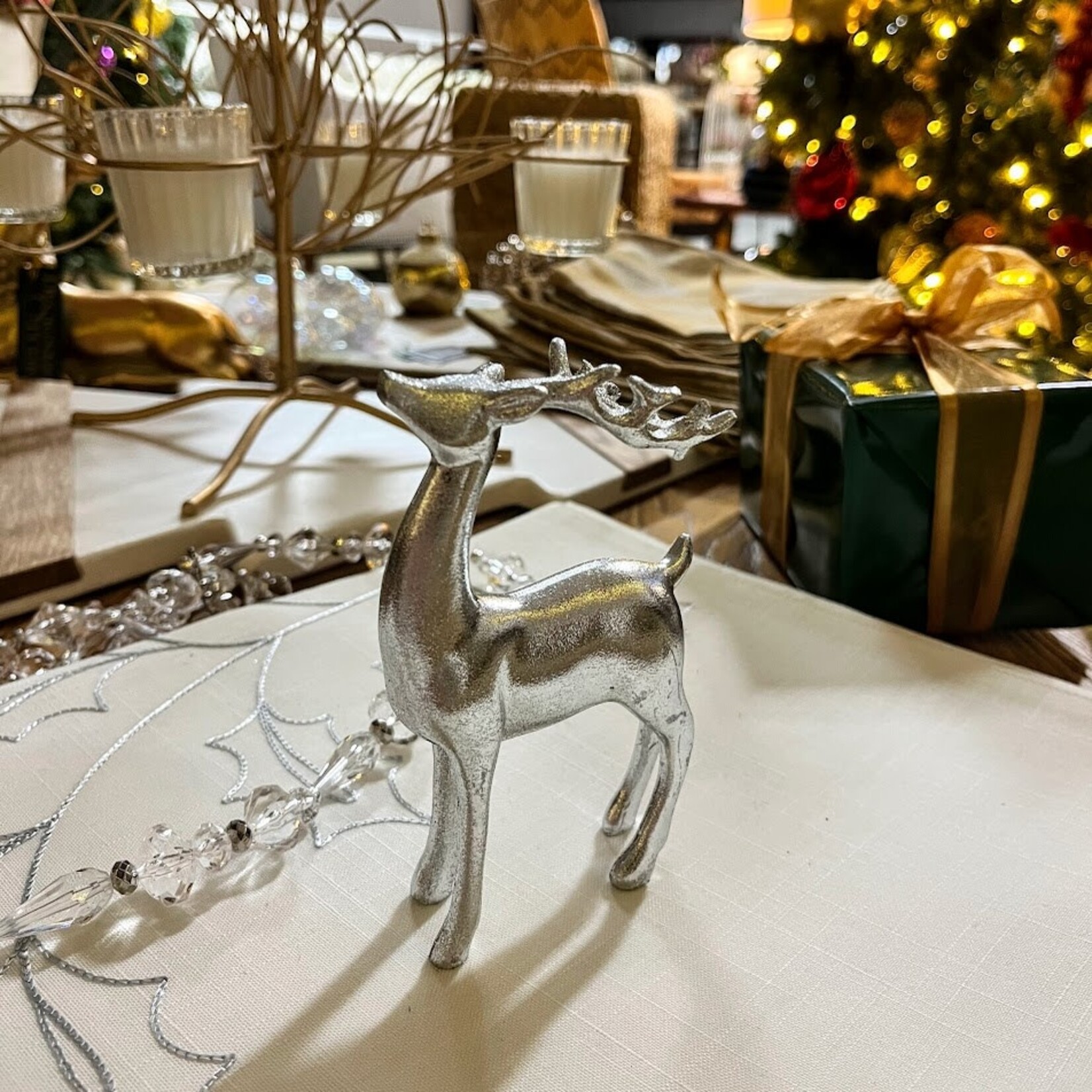Zodax Decorative Reindeer