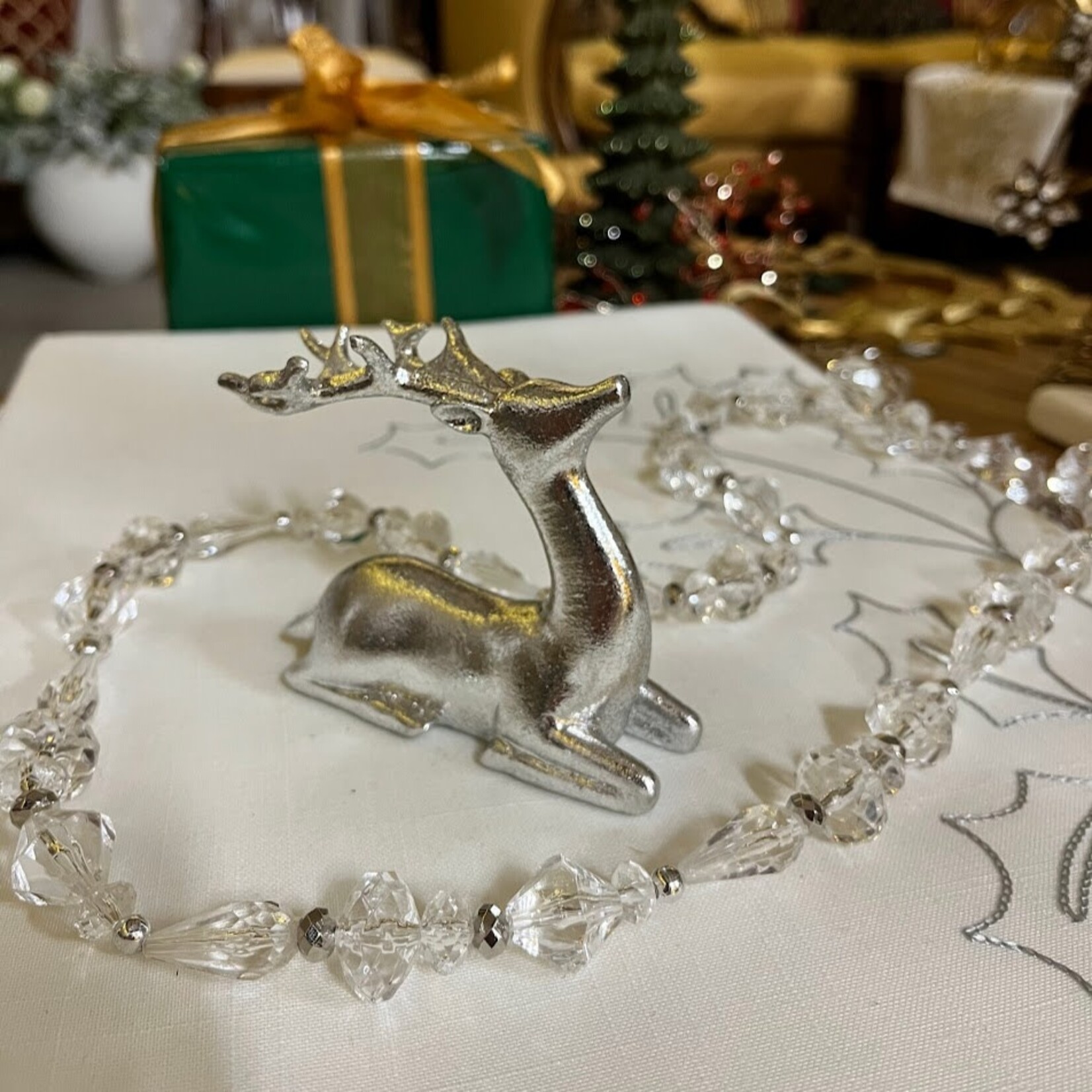 Zodax Decorative Reindeer