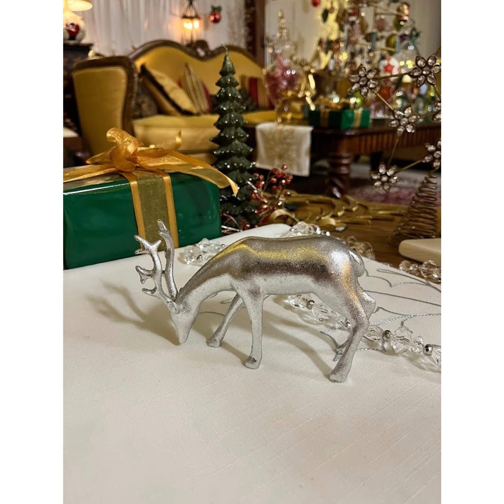 Zodax Decorative Reindeer