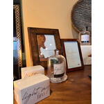 Jonathan Charles Dark Oak Picture Frame 5x7
