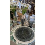 La Rochere Lyonnais Dinner Plate Grey