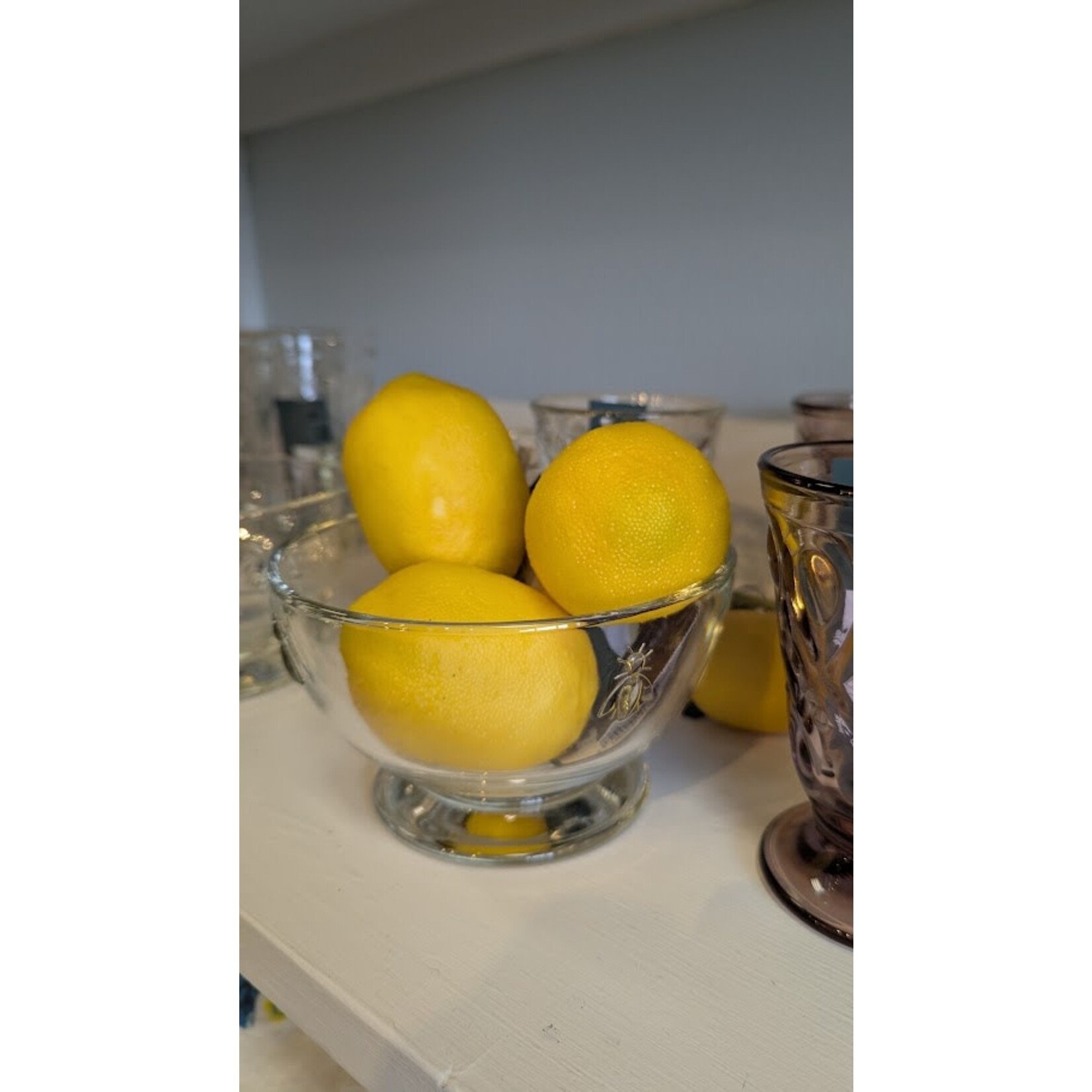 La Rochere Bee Bowl 20.5oz