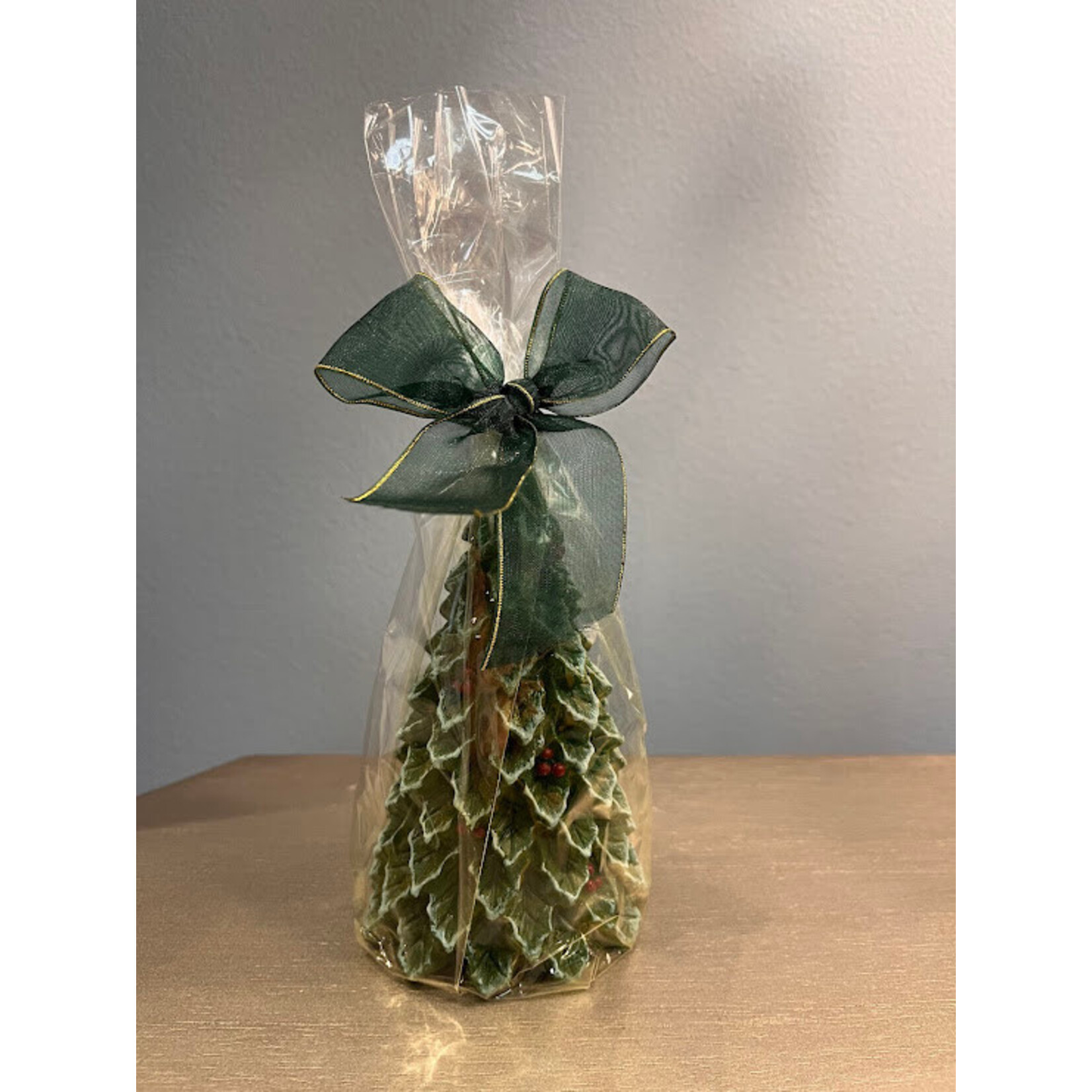 Carole Stupell LTD Tree Candles with Berries