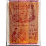 Garnier Thiebaut La Galette Kitchen Towel
