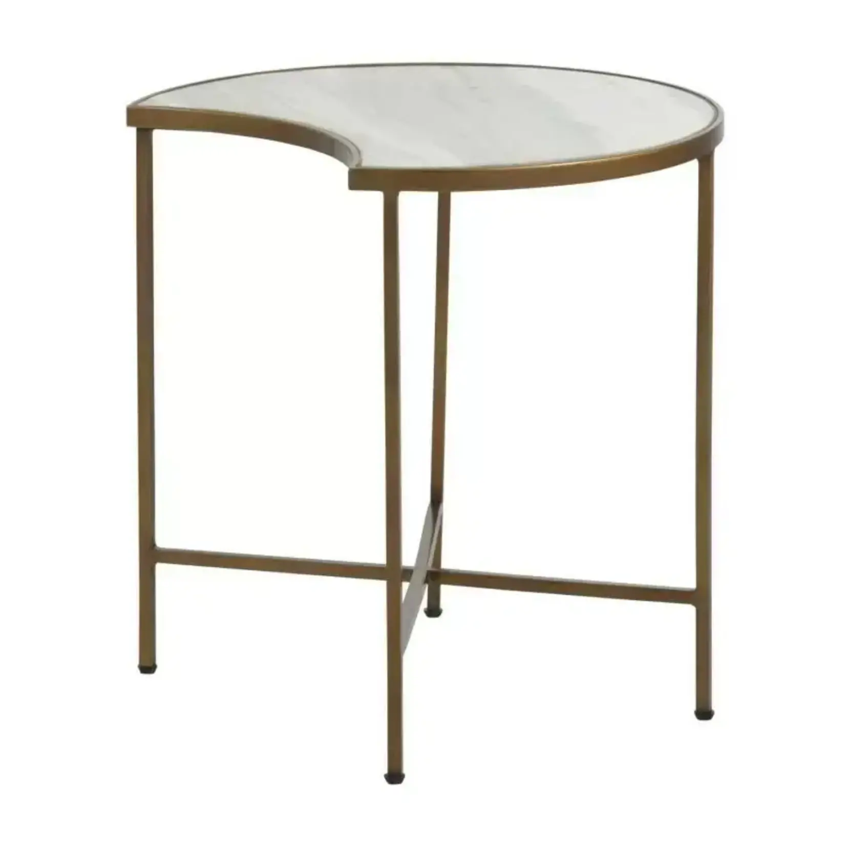 Gabby Sibyl Moon Coffee Table