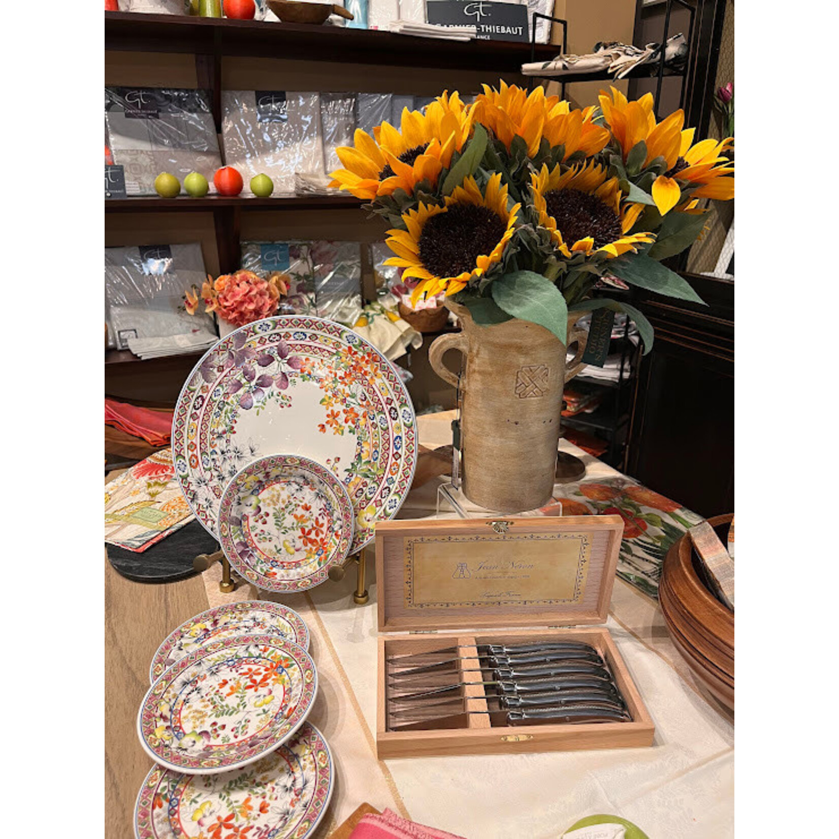 Napa Home and Garden Arlon Vase