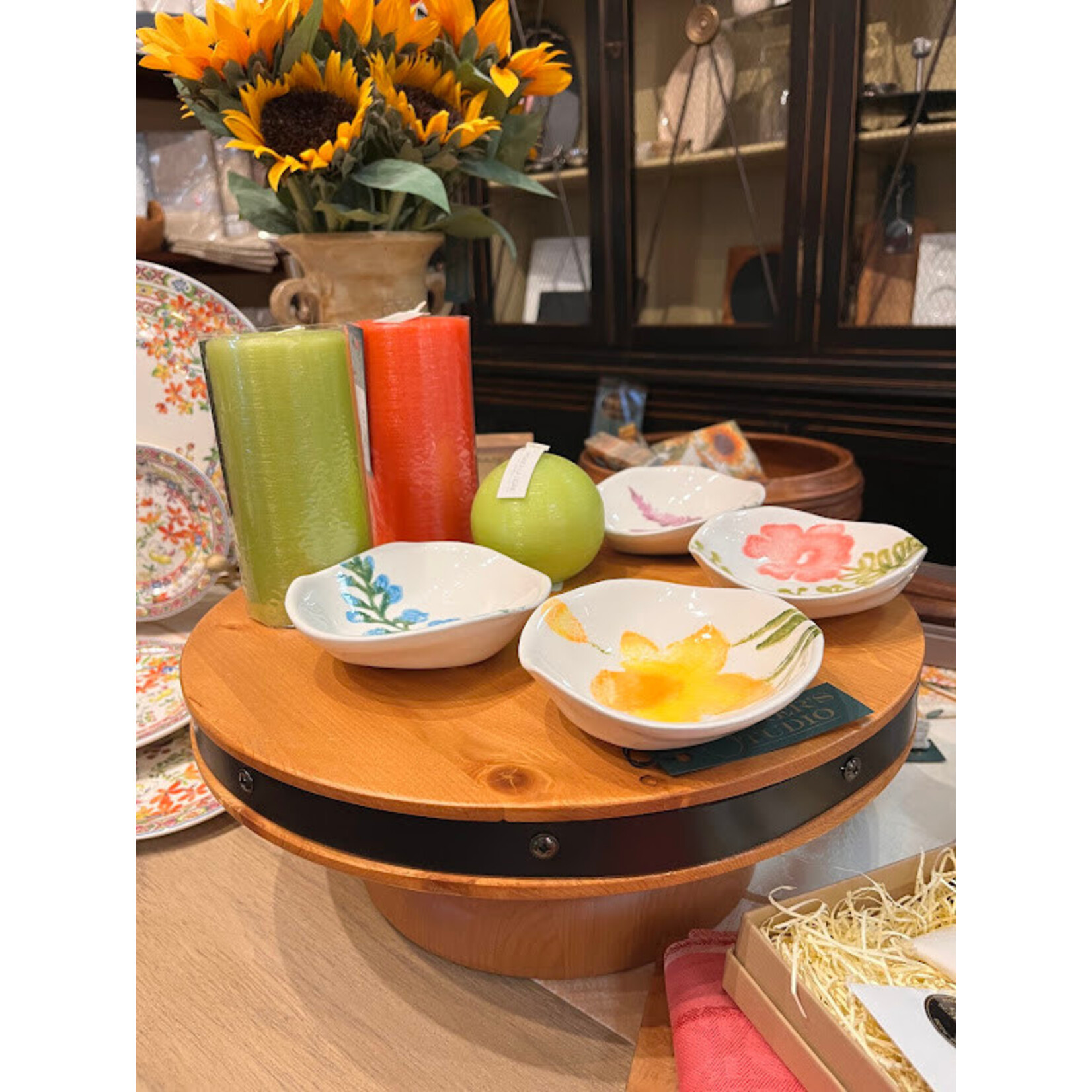 etuHOME Short Cake Stand