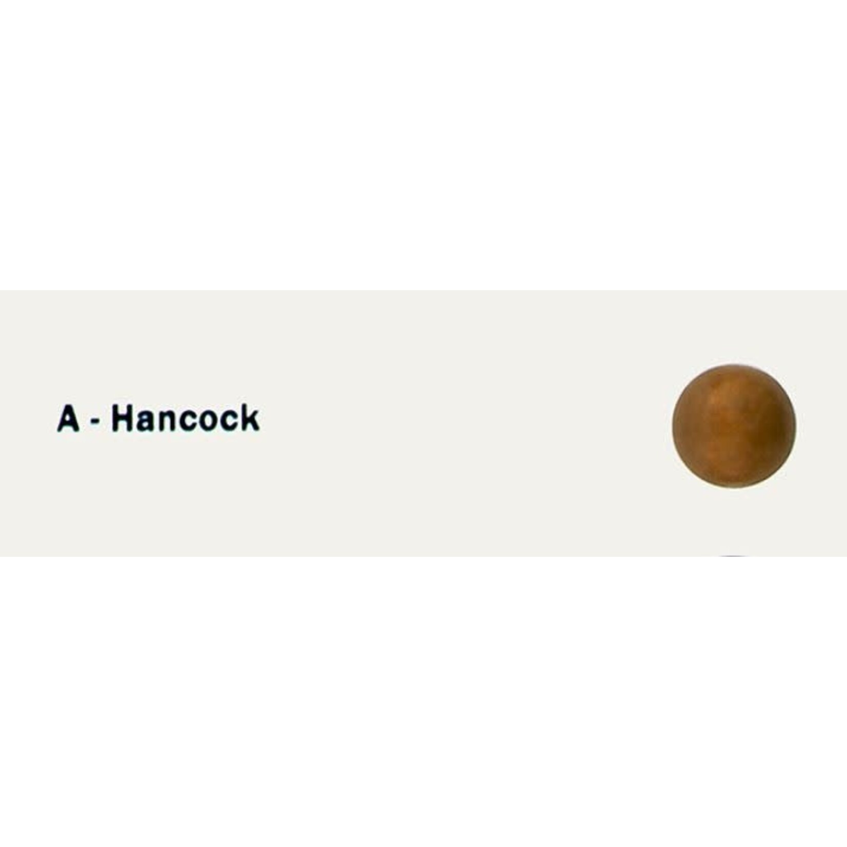 Hancock & Moore LLC Austin High Back Chair Cavalier Navy Leather
