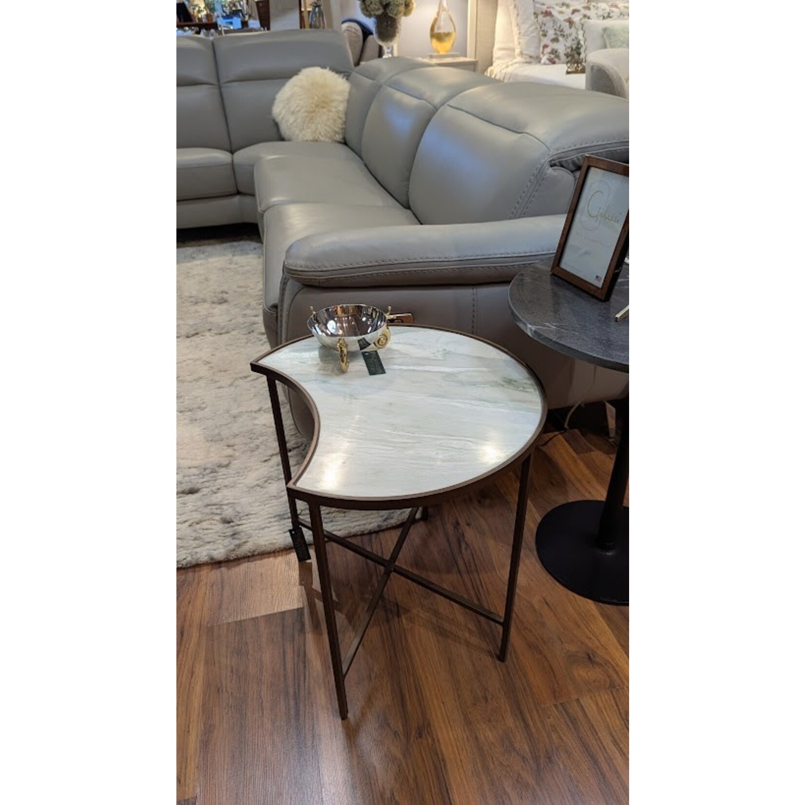 Gabby Sibyl Moon Coffee Table