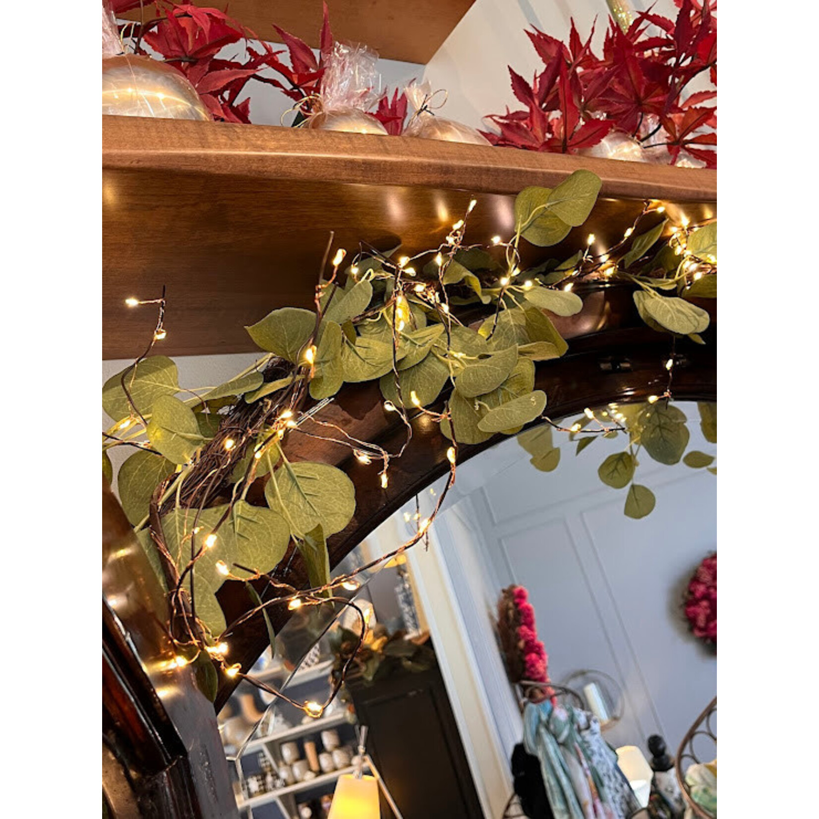 Napa Home and Garden Napa Night Sky LED Lighted Branch