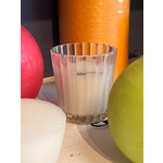 Point a la Ligne Mini Votive Candleholder