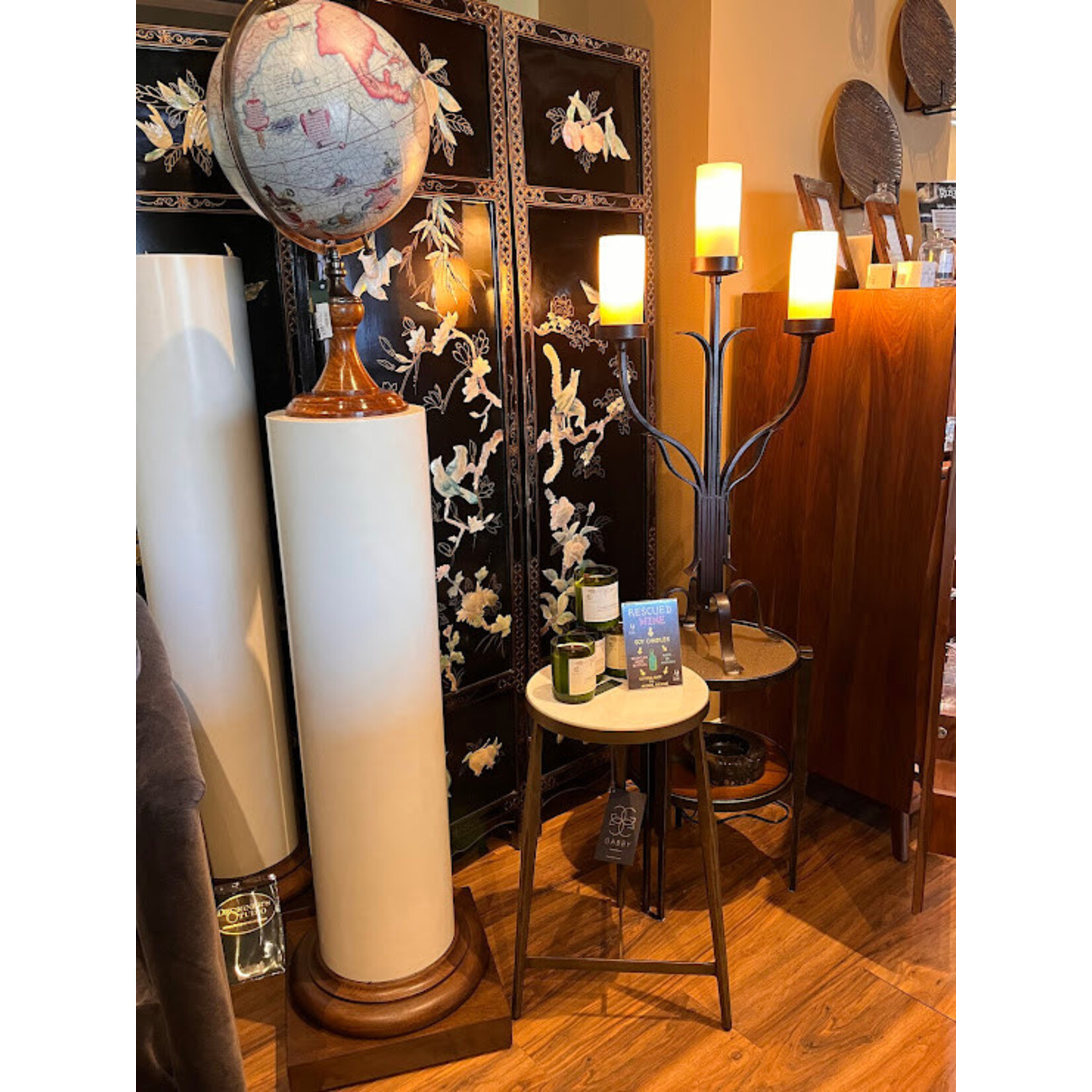 Gabby Adonia Side Table