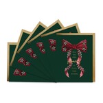 Good JuJu Ink Wrapped in Love Greeting Card