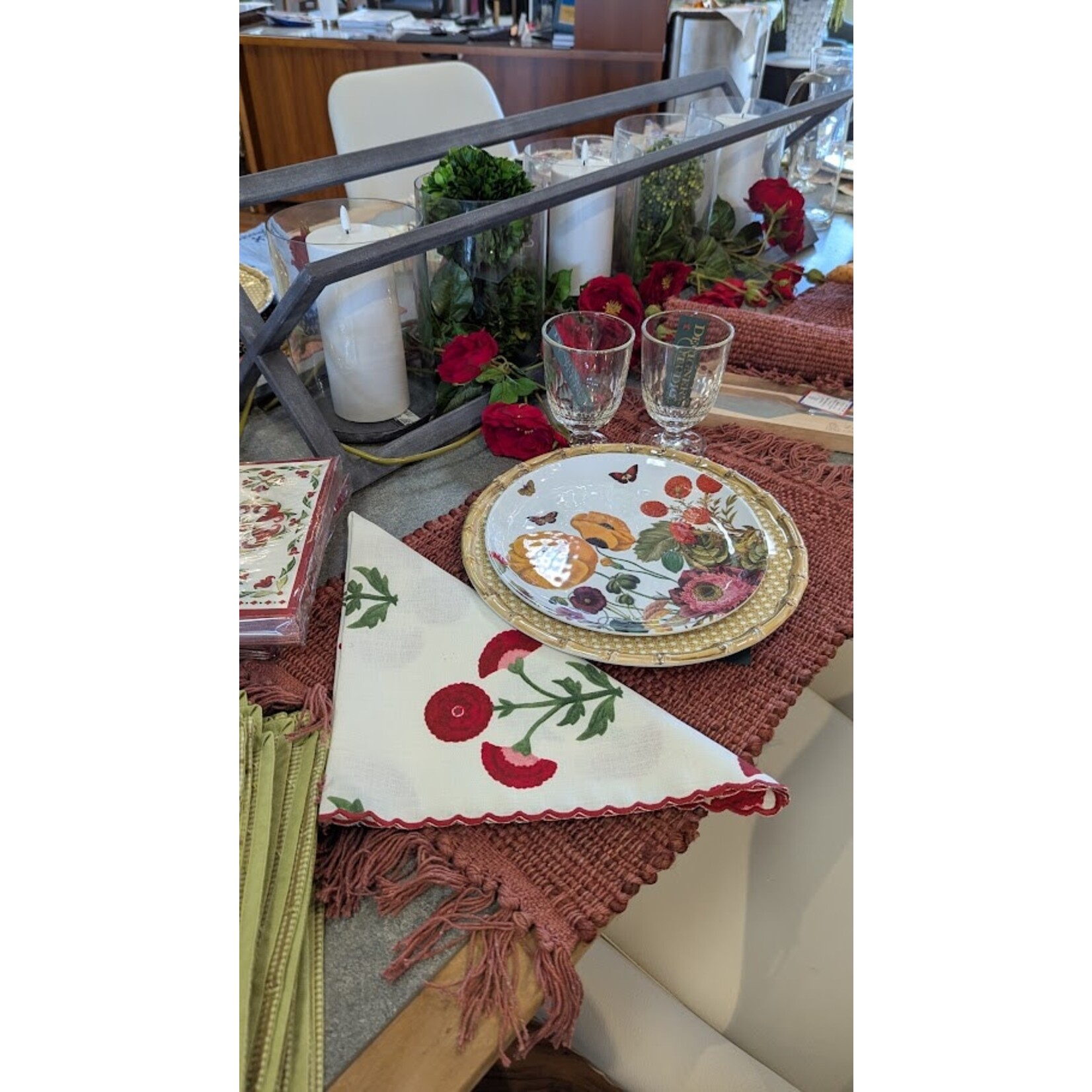 Matouk Gisele  Napkin