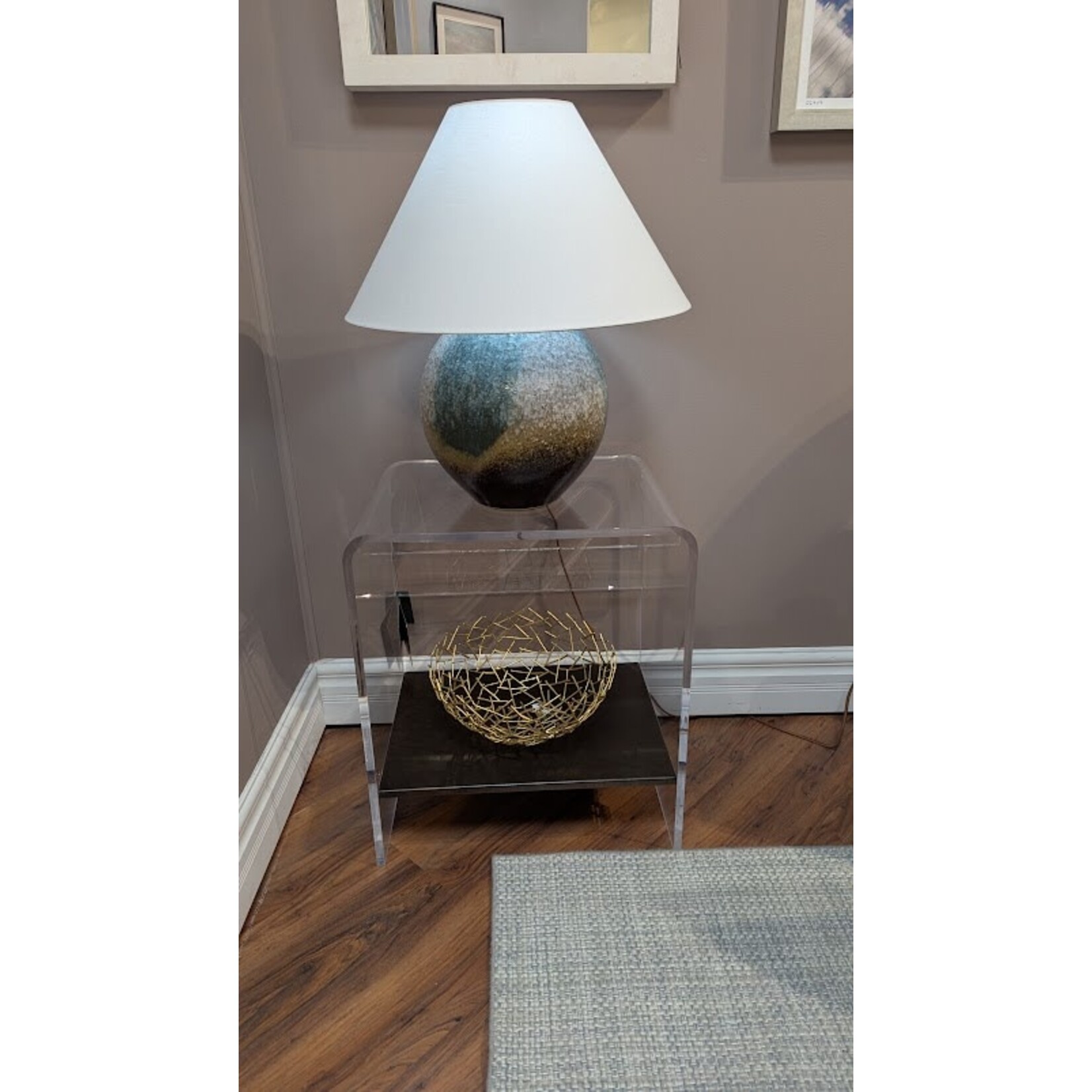 Wildwood Aoi Table Lamp