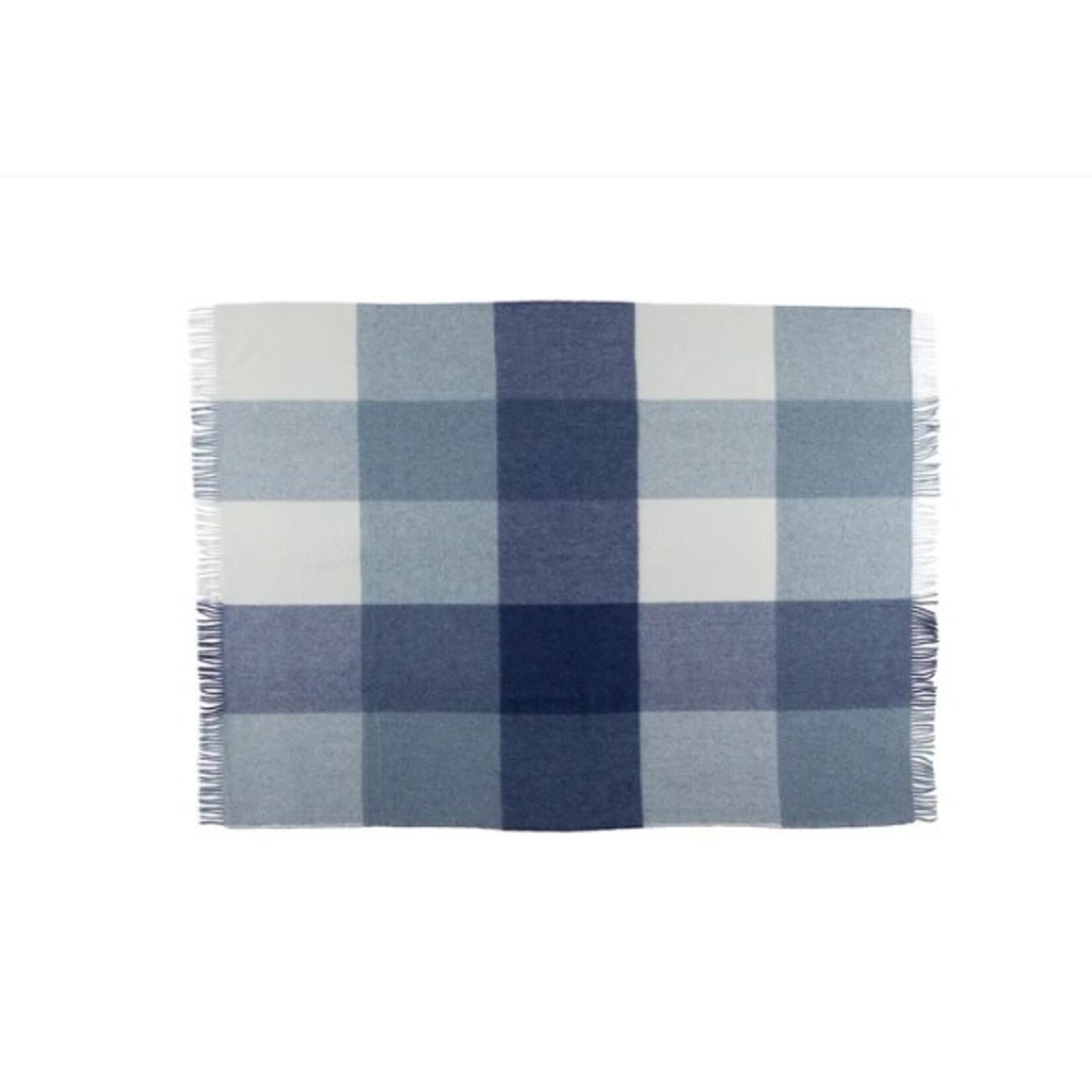 Fibre by Auskin Hattarvik Throw