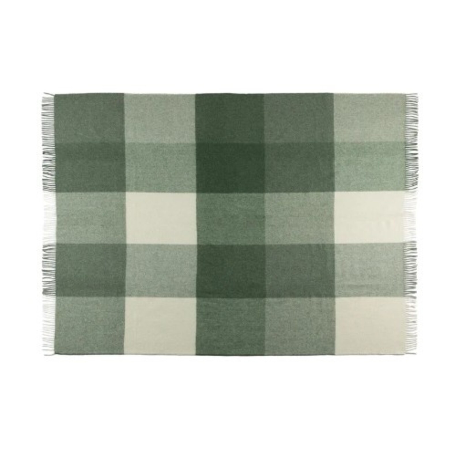 Fibre by Auskin Hattarvik Throw