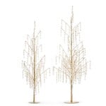 RAZ Imports Dripping Pearl Tree