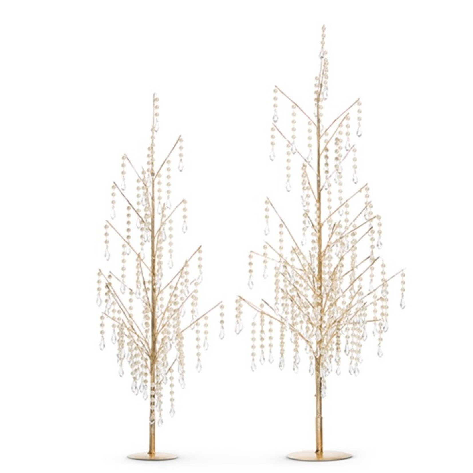 RAZ Imports Dripping Pearl Tree
