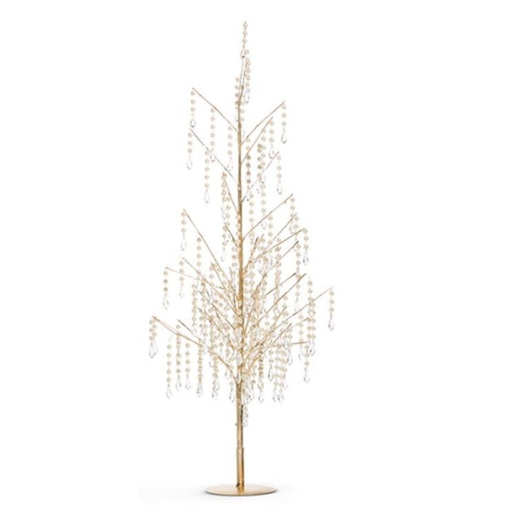 RAZ Imports Dripping Pearl Tree