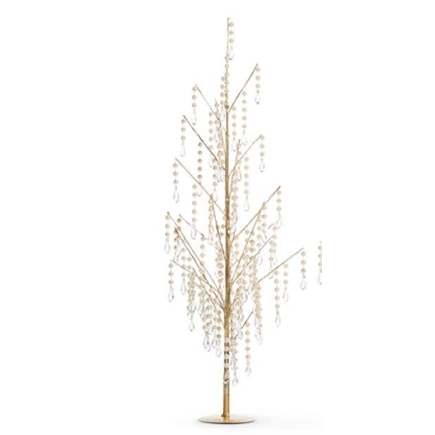 RAZ Imports Dripping Pearl Tree