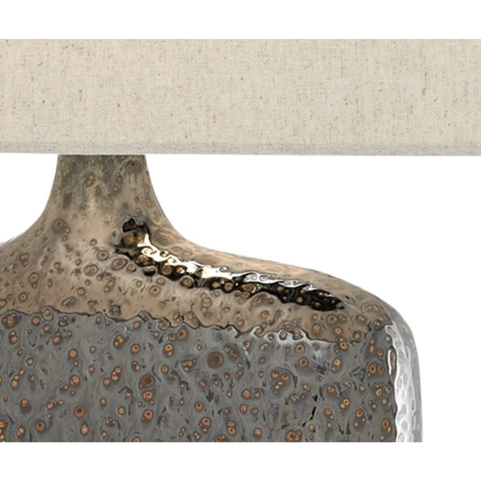 Currey & Company Musing Table Lamp