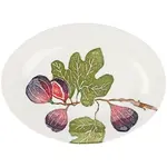 Vietri Fico Medium Oval Platter Vietri Fico Medium Oval Platter